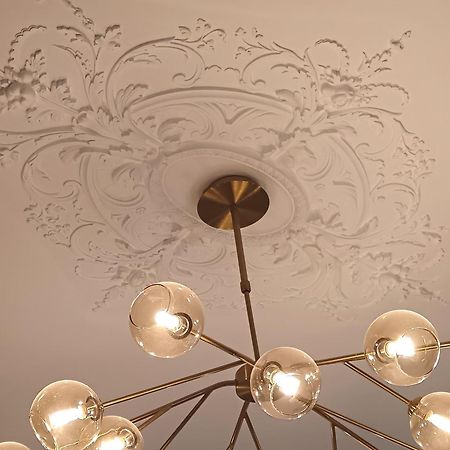 Bed and Breakfast Manoir De Camblain Экстерьер фото
