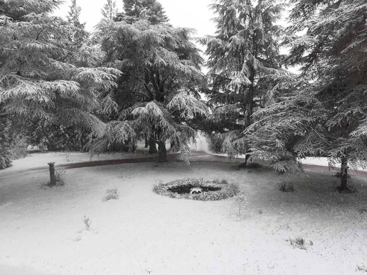 Bed and Breakfast Manoir De Camblain Экстерьер фото