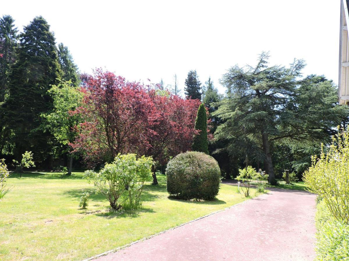 Bed and Breakfast Manoir De Camblain Экстерьер фото