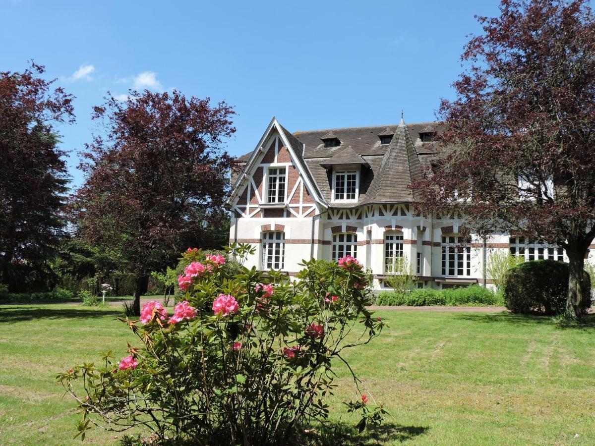 Bed and Breakfast Manoir De Camblain Экстерьер фото