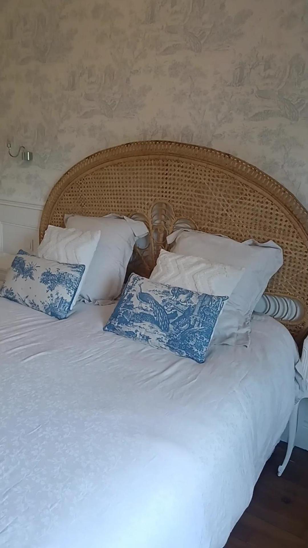 Bed and Breakfast Manoir De Camblain Экстерьер фото