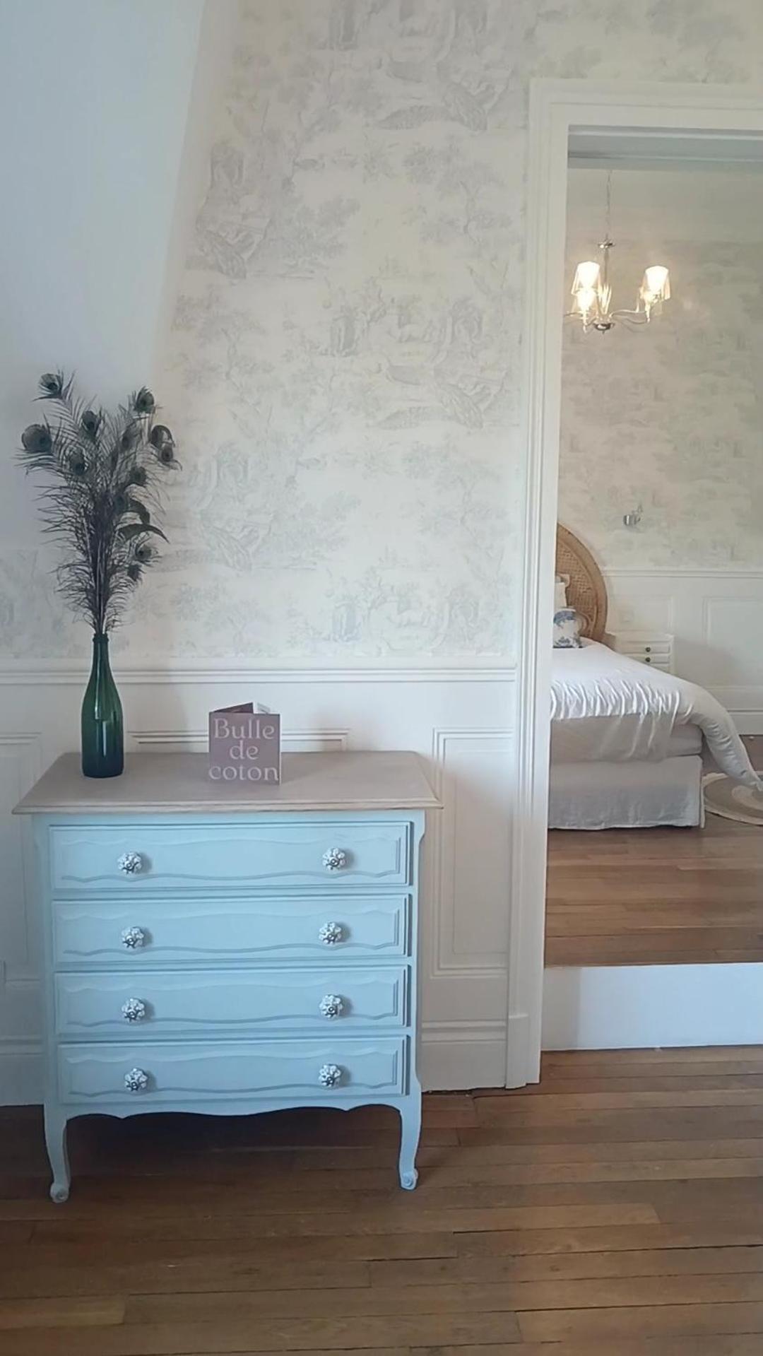 Bed and Breakfast Manoir De Camblain Экстерьер фото
