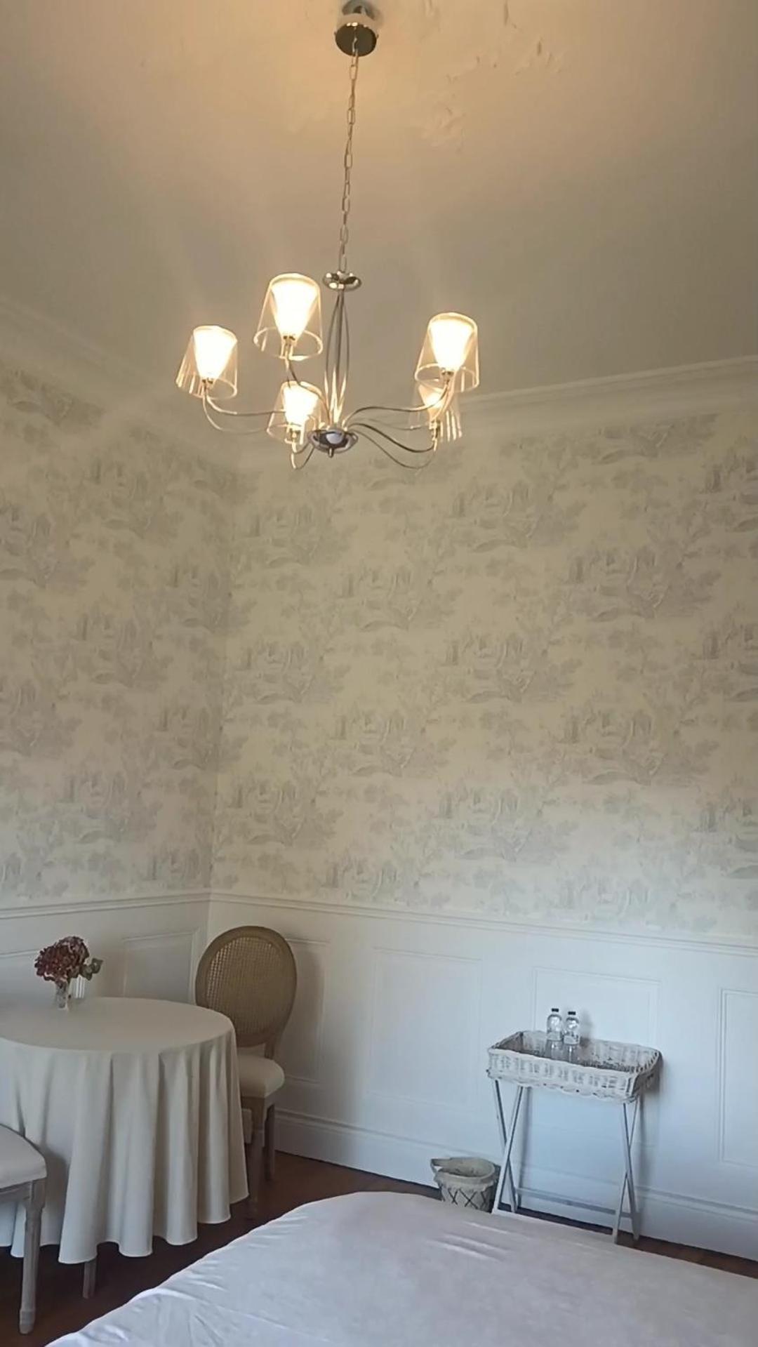 Bed and Breakfast Manoir De Camblain Экстерьер фото