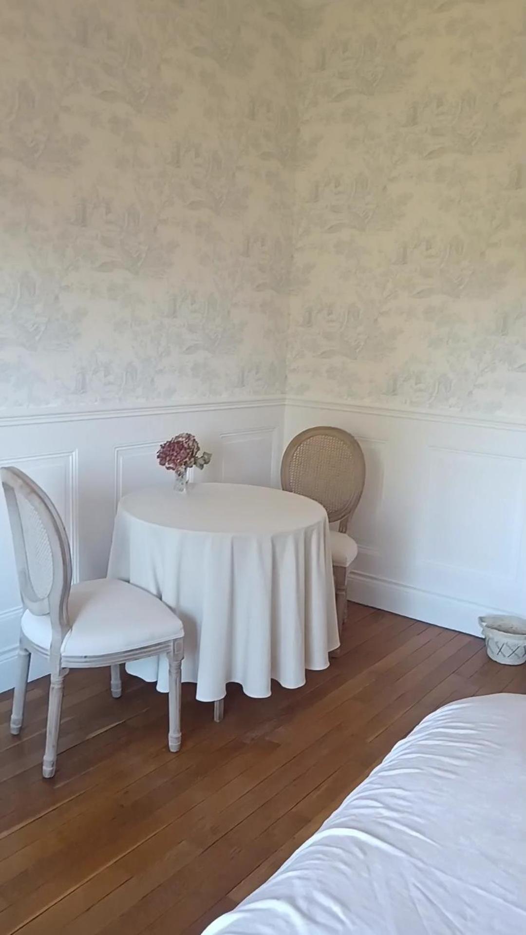 Bed and Breakfast Manoir De Camblain Экстерьер фото