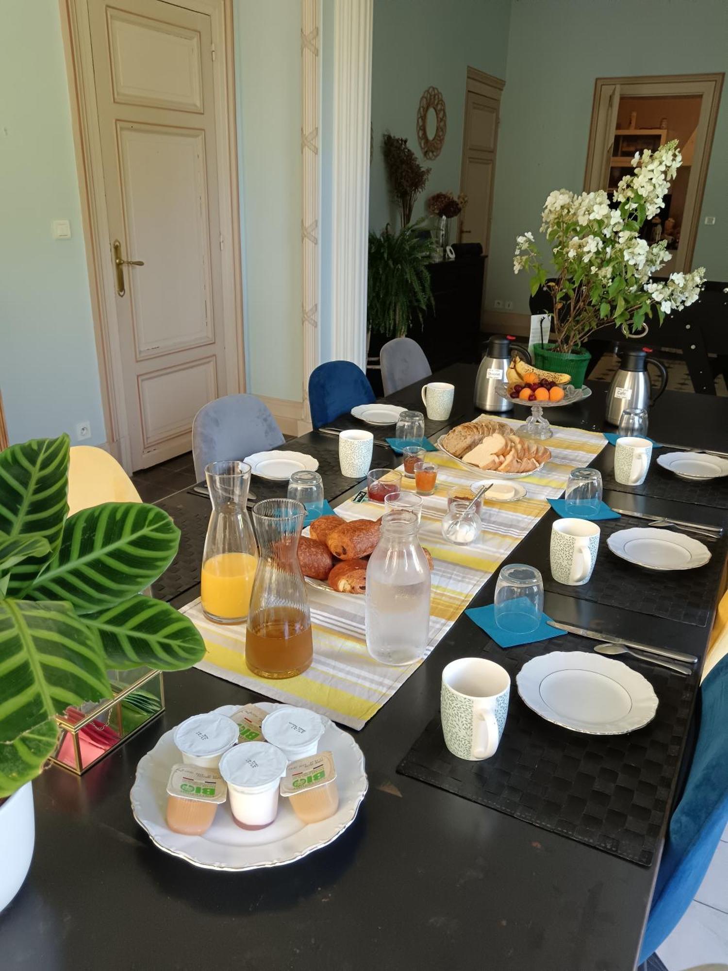 Bed and Breakfast Manoir De Camblain Экстерьер фото