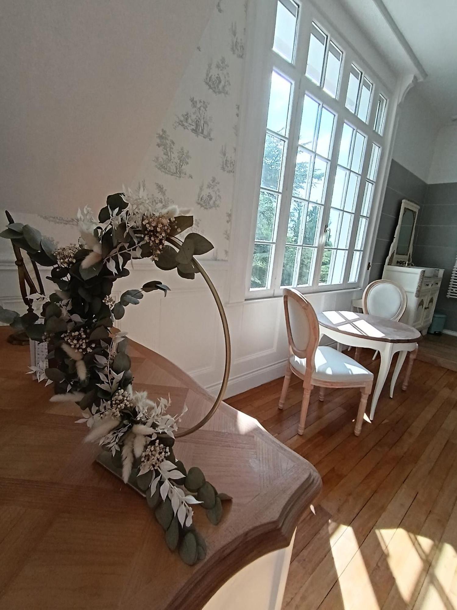 Bed and Breakfast Manoir De Camblain Экстерьер фото